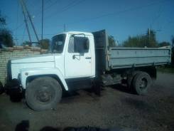 ГАЗ 3307, 2002 в Боготоле ГАЗ 3307. Продается ГазСаз 3507, 4 250 куб. см., 4 500 кг., 4x2