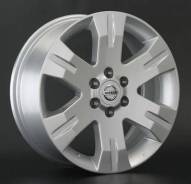 Диски Ниссан Replica NS19 в Горячем Ключе Replica. x17", 6x114.30, ЦО 66,1 мм.
