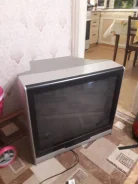 Toshiba. CRT (���) ����