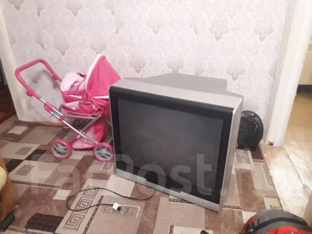 Toshiba. CRT (���) ����
