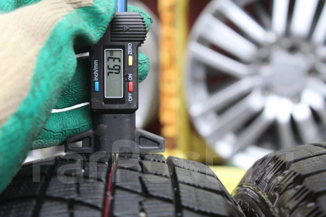 Bridgestone Ice Partner. ������, ��� �����, �/�, ����� 5 % ����