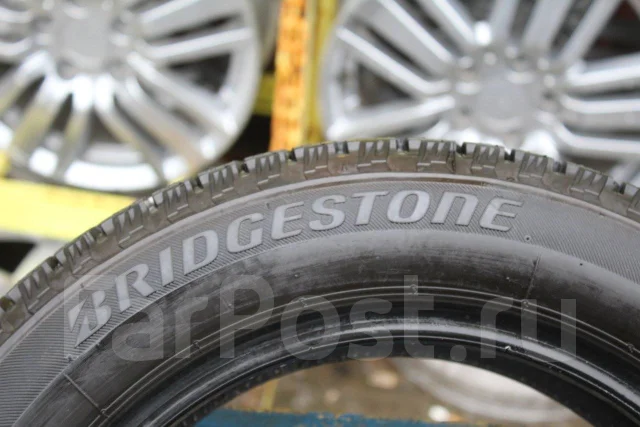 Bridgestone Ice Partner. ������, ��� �����, �/�, ����� 5 % ����