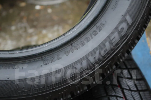 Bridgestone Ice Partner. ������, ��� �����, �/�, ����� 5 % ����