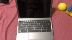HP Pavilion x2 Detachable. 10.1", 1,4����, ��� 2048 ��, ���� 32���, WiFi, Bluetooth, ����������� �� 8��.