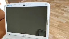 Acer Aspire 5520. 15.6", 2,0����, ��� 3072 ��, ���� 160���, WiFi, Bluetooth, ����������� �� 1��. ����