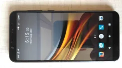 Asus ZenFone Max Pro M1 ZB602KL. �/�, 3G, 4G LTE, Dual-SIM, NFC ����