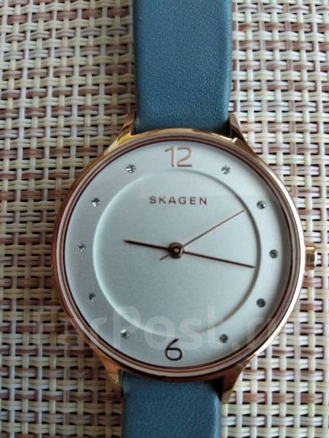 新品】SKAGEN Denmark SKW2497 純正一掃 digiescola.com.br