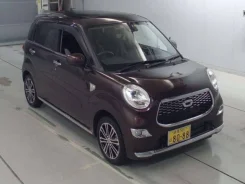 Daihatsu Cast. ��������, ��������, 0.7 (52��.�.), ������, 15 000����. ��, �/�. ��� ����� �� ������������ ����