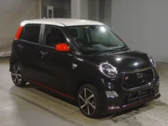 Daihatsu Cast. ��������, ��������, 0.7 (64��.�.), ������, 17 000����. ��, �/�. ��� ����� �� ������������ ����
