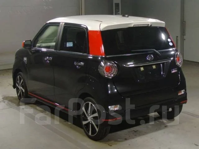 Daihatsu Cast. ��������, ��������, 0.7 (64��.�.), ������, 17 000����. ��, �/�. ��� ����� �� ������������ ����