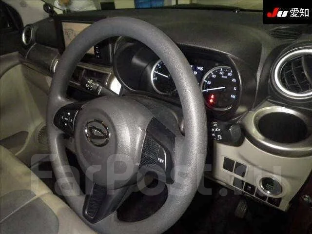 Daihatsu Cast. ��������, ��������, 0.7 (52��.�.), ������, 21 000����. ��, �/�. ��� ����� �� ������������ ����