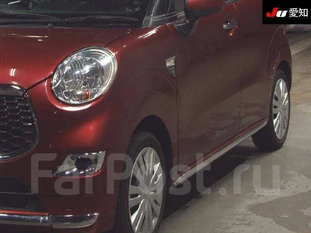 Daihatsu Cast. ��������, ��������, 0.7 (52��.�.), ������, 21 000����. ��, �/�. ��� ����� �� ������������ ����