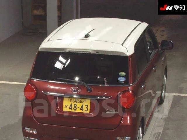 Daihatsu Cast. ��������, ��������, 0.7 (52��.�.), ������, 21 000����. ��, �/�. ��� ����� �� ������������ ����