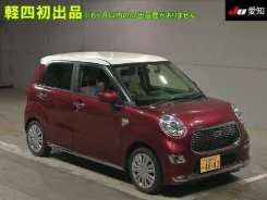 Daihatsu Cast. ��������, ��������, 0.7 (52��.�.), ������, 21 000����. ��, �/�. ��� ����� �� ������������ ����