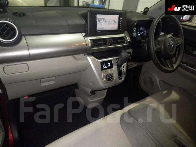 Daihatsu Cast. ��������, ��������, 0.7 (52��.�.), ������, 21 000����. ��, �/�. ��� ����� �� ������������ ����
