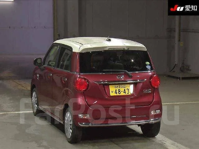 Daihatsu Cast. ��������, ��������, 0.7 (52��.�.), ������, 21 000����. ��, �/�. ��� ����� �� ������������ ����