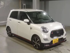 Daihatsu Cast. ��������, ��������, 0.7 (64��.�.), ������, 32 000����. ��, �/�. ��� ����� �� ������������ ����