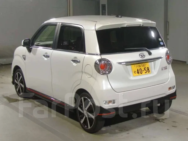 Daihatsu Cast. ��������, ��������, 0.7 (64��.�.), ������, 32 000����. ��, �/�. ��� ����� �� ������������ ����