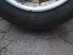 Dunlop SP 31. ������, 2010 ���, �/�, ����� 10�% ����