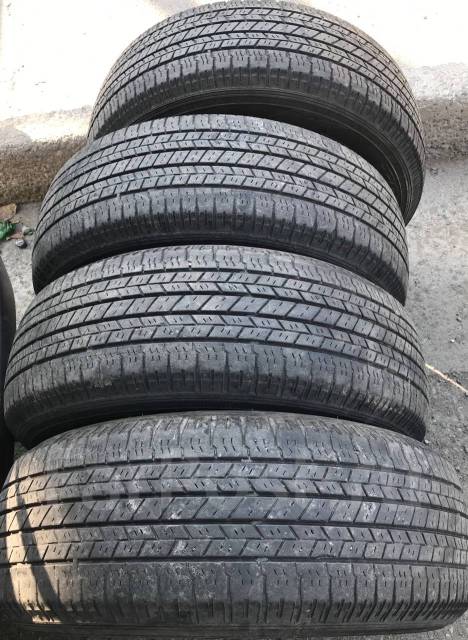 Toyo, 215/65 R16 - Шины во Владивостоке