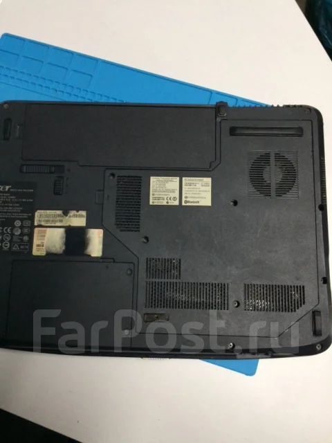 Acer Aspire 5520G ����