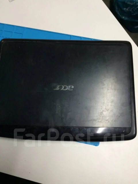 Acer Aspire 5520G ����