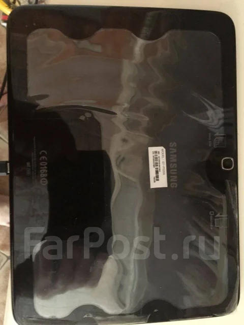 Samsung Galaxy Tab 3. 10.1 ������ ����