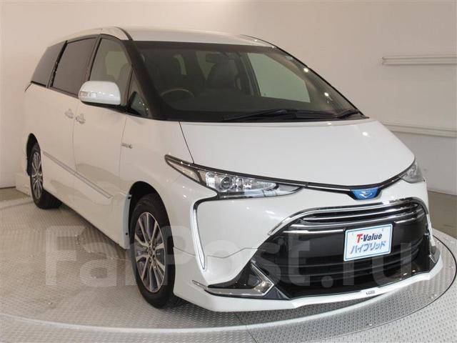 куплю авто во владивостоке тойота ками без пробега по рф. 8 g touring selection. тойота эстима гибрид 2015. Toyota estima hybrid 2015. приус 90 года.