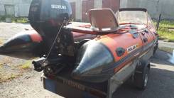 Продам мотор suzuki DT 40 WS JET в Междуреченске Suzuki. 40,00 л.с., 2-тактный, бензиновый, нога S (381 мм), 2015 год