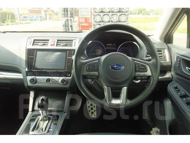 Subaru Outback. �������, 4wd, 2.5 (175��.�.), ������, �/�. ��� ����� �� ������������ ����