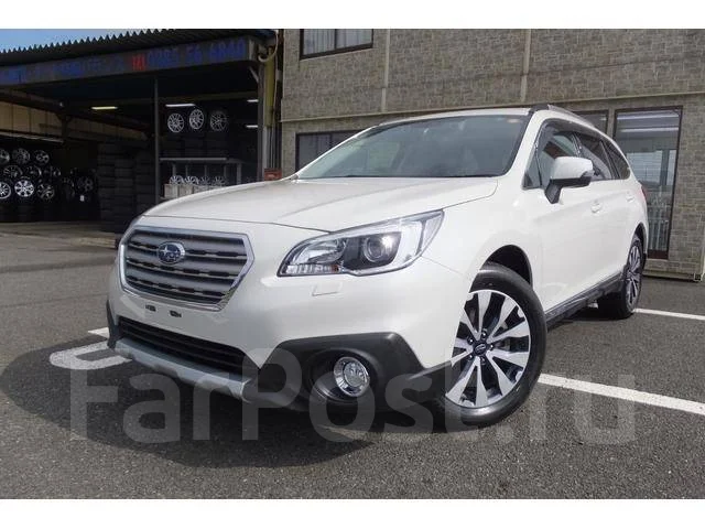 Subaru Outback. �������, 4wd, 2.5 (175��.�.), ������, �/�. ��� ����� �� ������������ ����