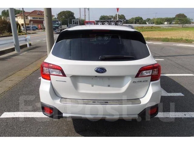 Subaru Outback. �������, 4wd, 2.5 (175��.�.), ������, �/�. ��� ����� �� ������������ ����