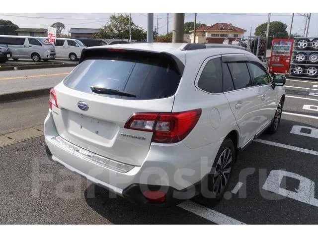Subaru Outback. �������, 4wd, 2.5 (175��.�.), ������, �/�. ��� ����� �� ������������ ����