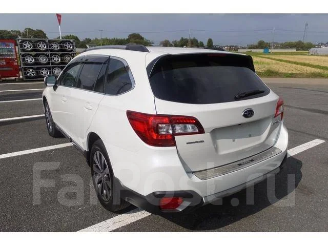 Subaru Outback. �������, 4wd, 2.5 (175��.�.), ������, �/�. ��� ����� �� ������������ ����