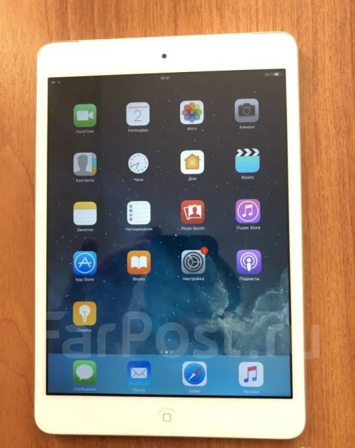 Apple iPad Mini 2 ����