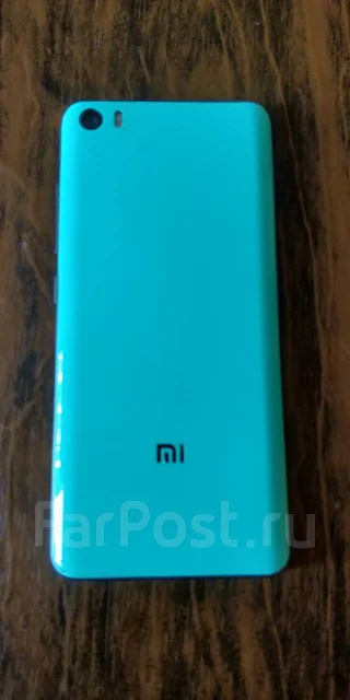 Xiaomi Mi5. �/�, ���������, ������, 3G, 4G LTE, Dual-SIM, NFC ����