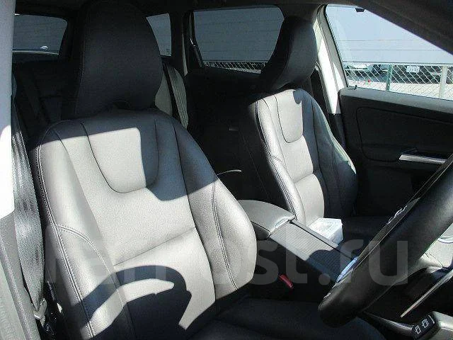 Volvo XC60. �������, 4wd, 2.0 (249��.�.), ������, �/�. ��� ����� �� ������������ ����