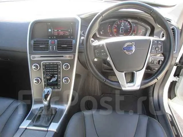 Volvo XC60. �������, 4wd, 2.0 (249��.�.), ������, �/�. ��� ����� �� ������������ ����