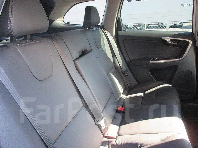 Volvo XC60. �������, 4wd, 2.0 (249��.�.), ������, �/�. ��� ����� �� ������������ ����