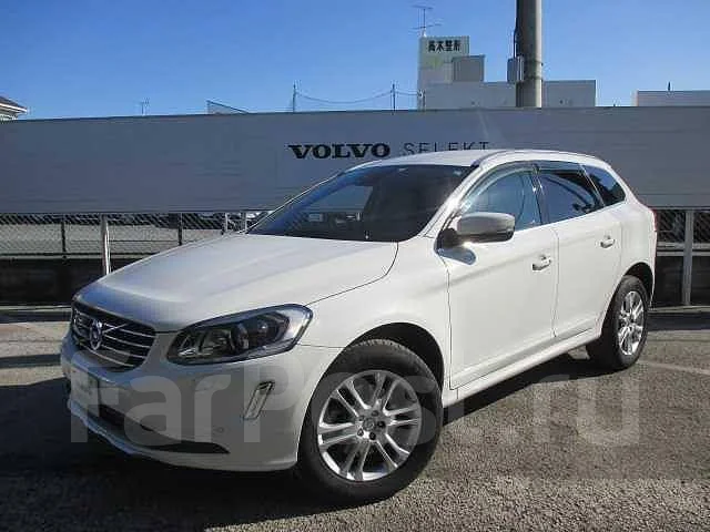 Volvo XC60. �������, 4wd, 2.0 (249��.�.), ������, �/�. ��� ����� �� ������������ ����