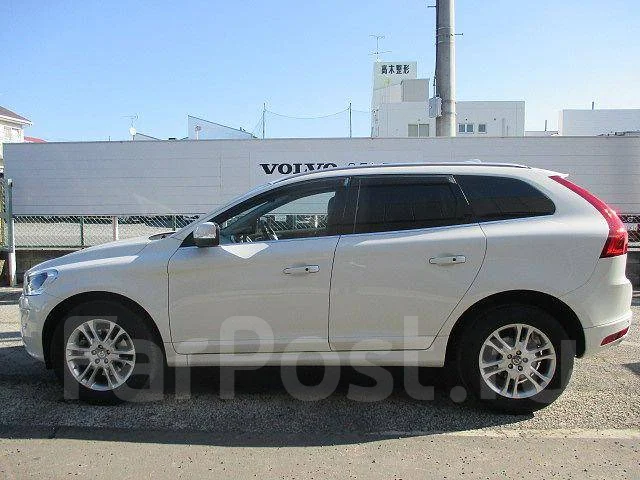 Volvo XC60. �������, 4wd, 2.0 (249��.�.), ������, �/�. ��� ����� �� ������������ ����