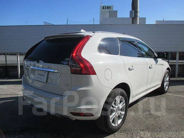 Volvo XC60. �������, 4wd, 2.0 (249��.�.), ������, �/�. ��� ����� �� ������������ ����
