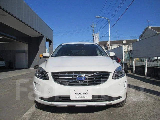 Volvo XC60. �������, 4wd, 2.0 (249��.�.), ������, �/�. ��� ����� �� ������������ ����
