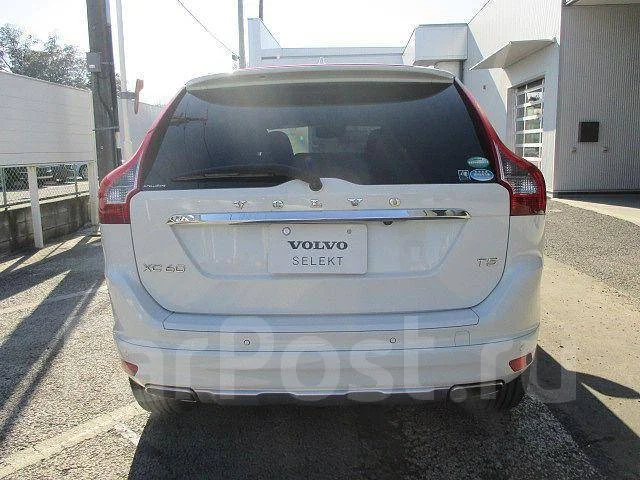 Volvo XC60. �������, 4wd, 2.0 (249��.�.), ������, �/�. ��� ����� �� ������������ ����