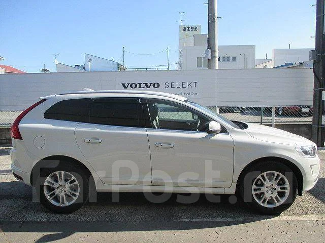 Volvo XC60. �������, 4wd, 2.0 (249��.�.), ������, �/�. ��� ����� �� ������������ ����