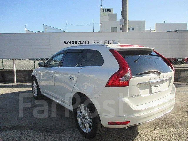Volvo XC60. �������, 4wd, 2.0 (249��.�.), ������, �/�. ��� ����� �� ������������ ����