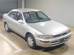 Toyota Sprinter. �������, ��������, 1.5, ������, �/�, ��� ���. ��� ����� �� ������������ ����