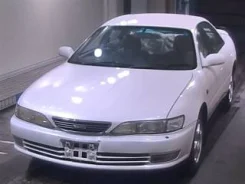 Toyota Carina ED. �������, 4wd, 2.0 (175��.�.), ������, 78 000����. ��, �/�, ��� ���. ��� ����� �� ������������ ����