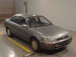 Toyota Sprinter. �������, ��������, 1.5, ������, �/�, ��� ���. ��� ����� �� ������������ ����