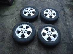 Dunlop SP Sport D8H. ������, 2010 ���, �/�, ����� 5�% ����